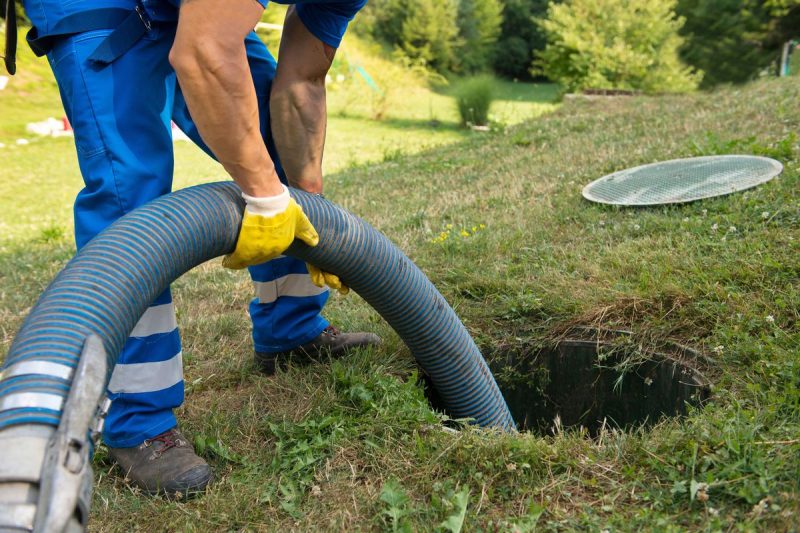 How To Recognize And Fix A Main Sewer Line Problem E1622556272427