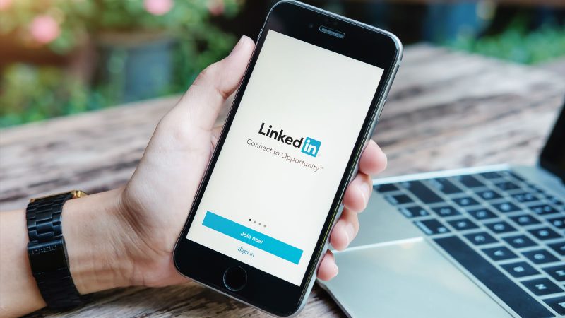 How To Use Linkedin To Find Ideal Clients E1622810392576