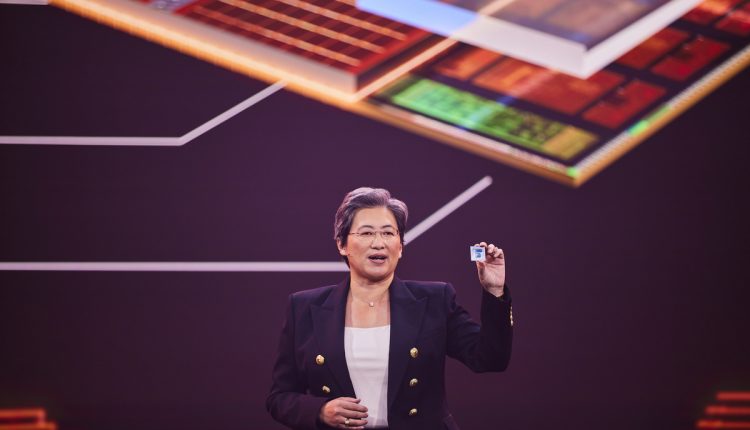 All about AMD’s revolutionary V-Cache for Ryzen