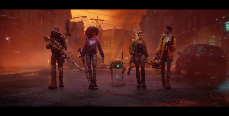 Every trailer and announcement from Microsoft and Bethesda’s E3 showcase