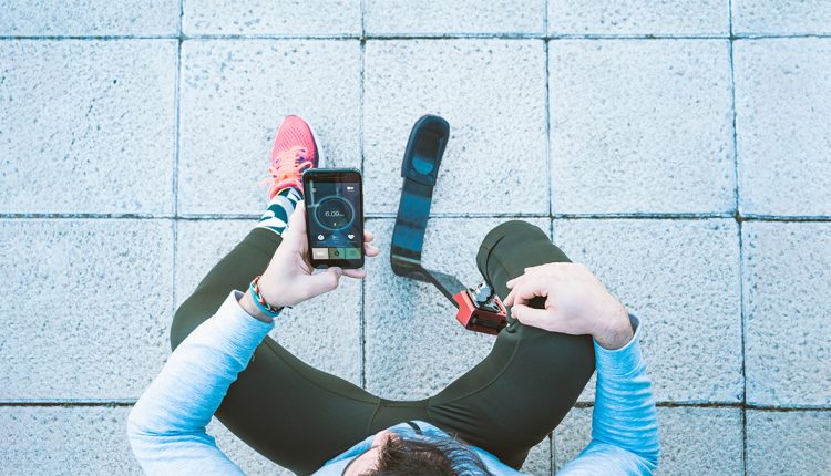 Do Health Apps Really Make Us Healthier?