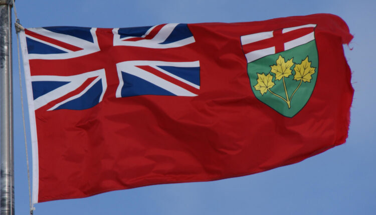 Ontario’s vaccine booking portal will be open to all adults by May 24