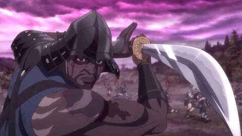 Netflix Anime Show Yasuke’s First Trailer Delivers Samurai, Magic, And Monsters