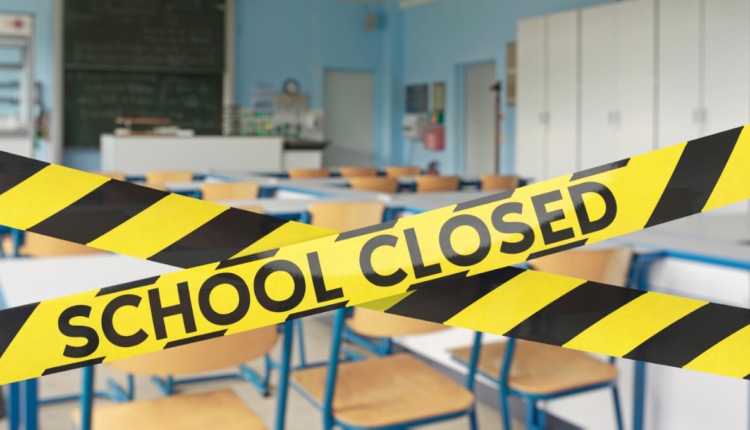 New Jersey school district closes doors after foodborne outbreak