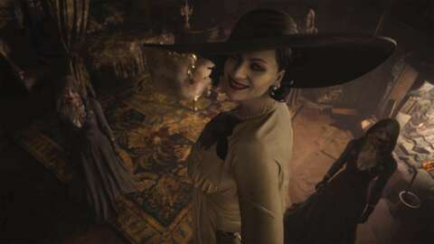 Resident Evil Village Newegg Deal Knocks Off $10 At Launch