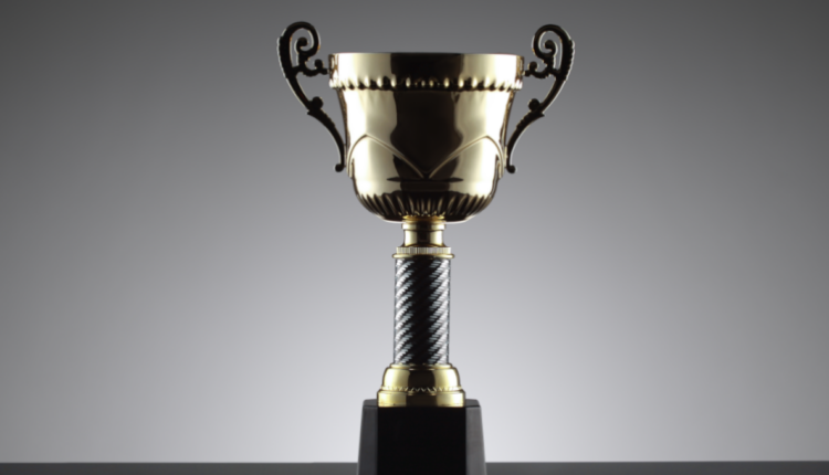 Frank Busta receives Distinguished Service Award at the 2021 Food Safety Summit