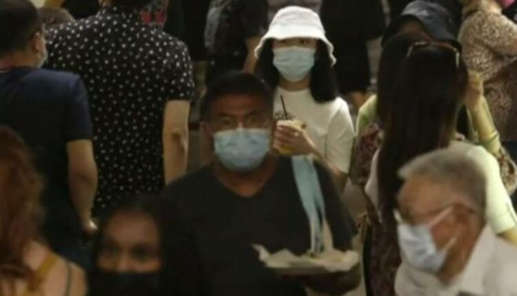 CDC isn’t changing mask guidelines despite risk of COVID-19 Delta variant