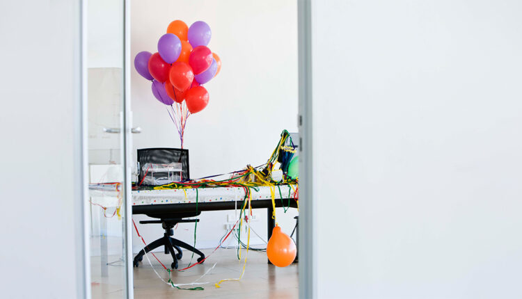 Why You May Actually Want to Go Back to the Office