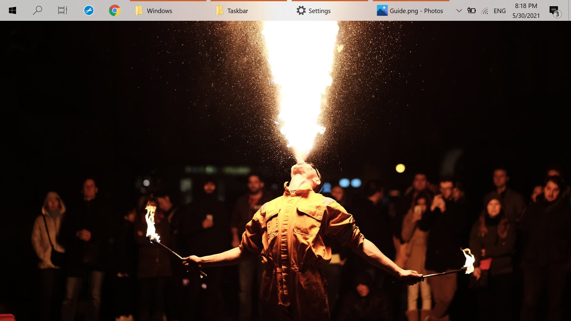 improving-and-customizing-the-windows-taskbar.jpg Improving and Customizing the Windows Taskbar