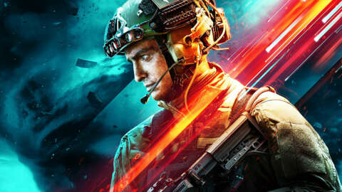 Battlefield 2042