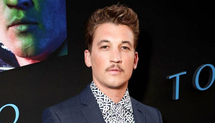 Miles Teller Allegedly Punched in the Face During Hawaii Vacation