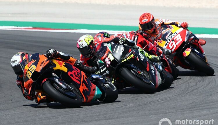 Why MotoGP isn’t following F1’s engine freeze path