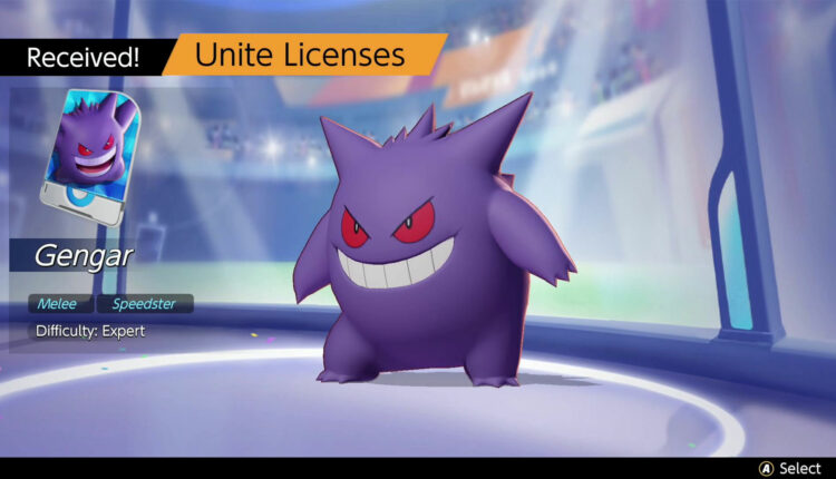 Pokémon Unite launches on Switch in July and on mobile in September