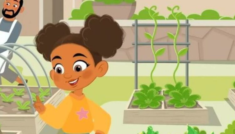 New children’s show aims to combat prejudice