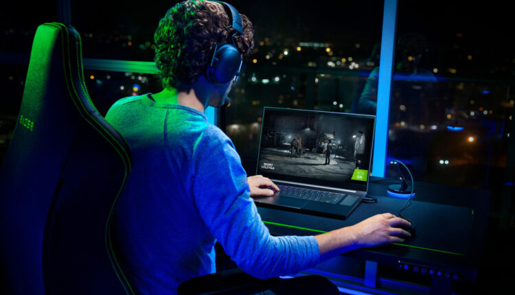 Razer launches new Blade 17 gaming notebook for both work and play