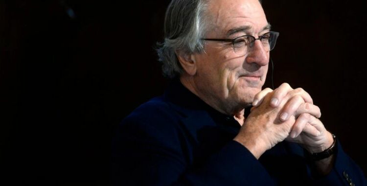 This AI makes Robert De Niro perform lines in flawless German