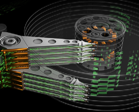 Seagate’s new Mach.2 is the world’s fastest conventional hard drive