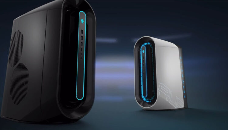 Dell can’t ship Alienware PCs to certain US states due to newly adopted power consumption regulations