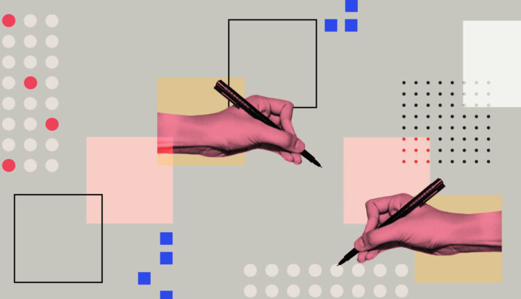 Who Writes the Rules of a Blockchain?