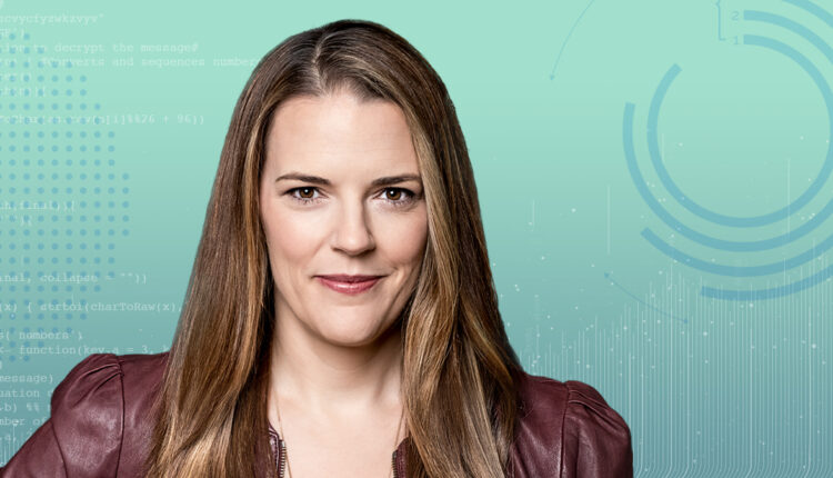 Video Quick Take: Intel’s Lisa Spelman on the Interconnectivity between Curiosity and Innovation
