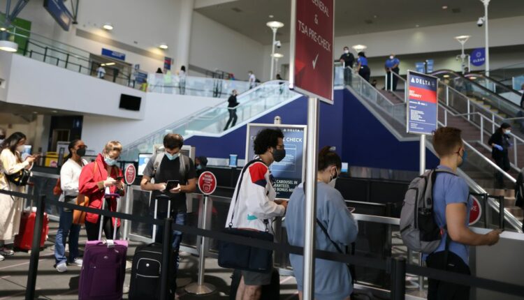 FAA urges airports to assist in unruly air passenger crackdown