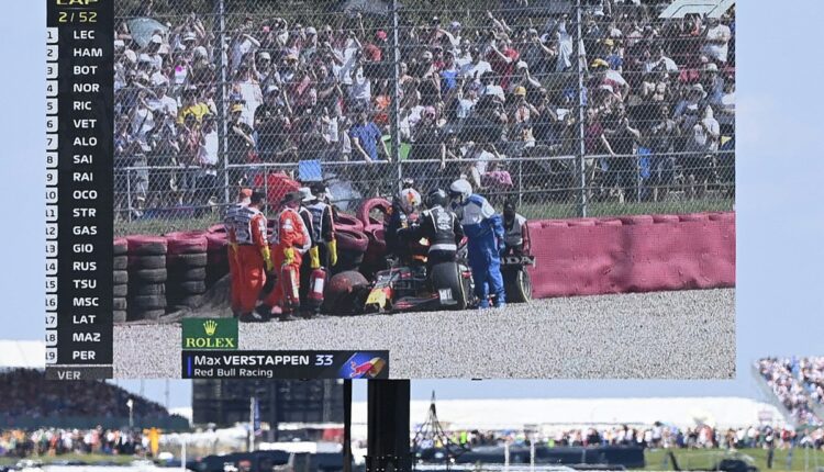 F1 penalties don’t reflect consequences of incidents