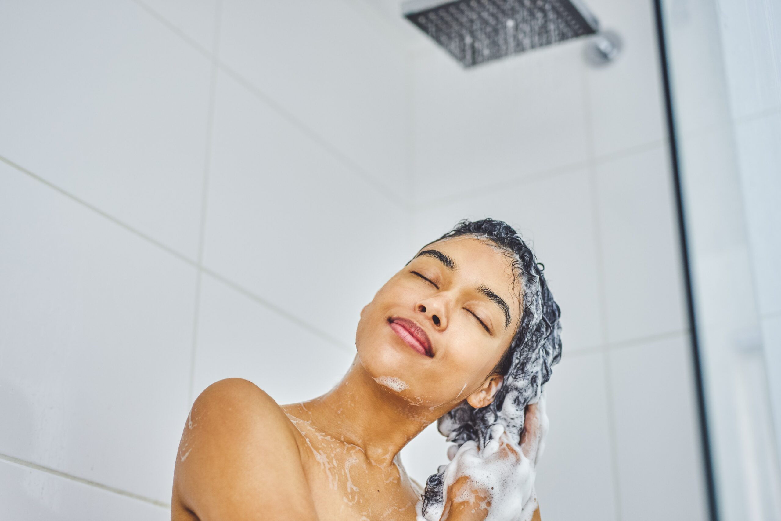 Is There a ‘Right’ Way to Wash Your Body? AVA360 Entertainment Community