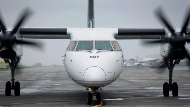 Porter Airlines, other companies to require COVID-19 vaccine or negative test for all staff