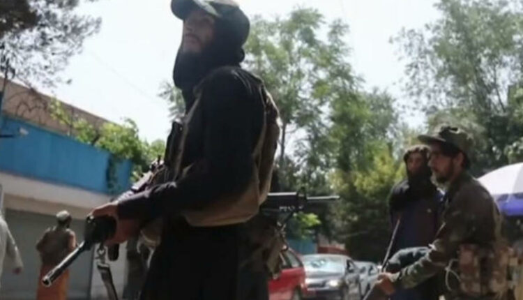 Violence in Afghanistan challenges Taliban’s pledge to rule with law and order