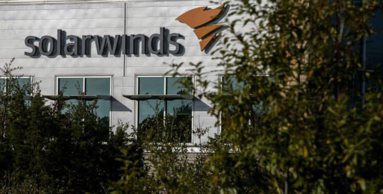 SolarWinds 0-day gave Chinese hackers privileged access to customer servers