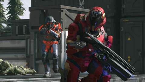 Halo Infinite Technical Preview Invites Going Out Now, More Details July 28