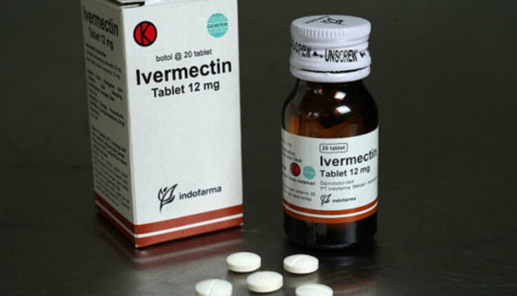 The controversy surrounding Ivermectin