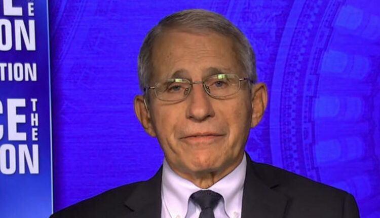 Fauci says Moderna boosters might not be ready by September 20