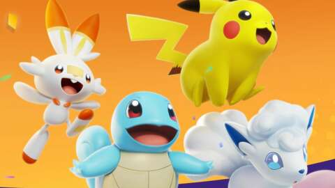 Pokemon Unite: The Best Pokemon For MOBA Newcomers To Start With