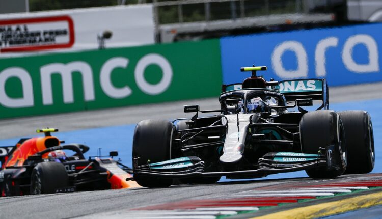 Wolff: “Against all odds” F1 title fight to make Mercedes stronger