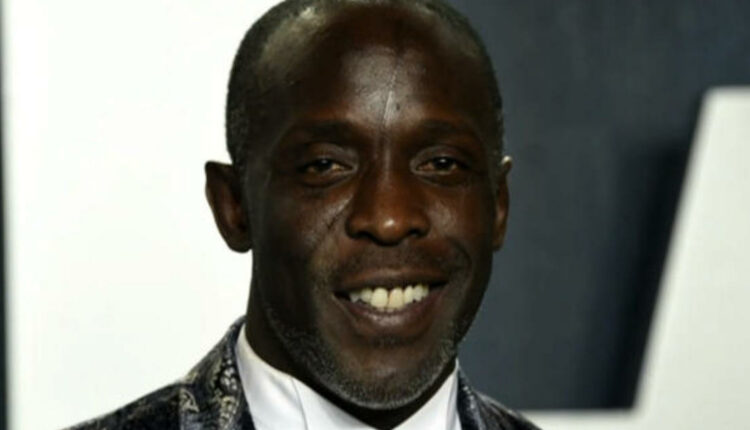 “The Wire” actor Michael K. Williams dies at 54
