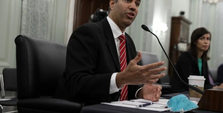 Biden urges FCC to undo Pai’s legacy—but it can’t until he picks a third Democrat