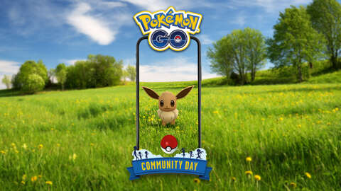 Pokemon Go August Community Day Makes It Much Easier To Get Sylveon