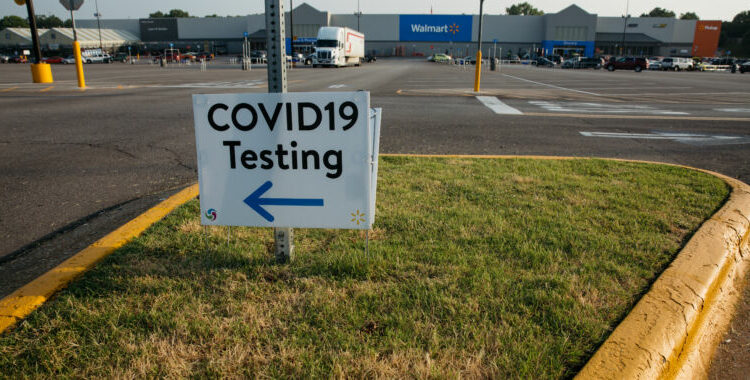 Delta variant slams Missouri as ICUs fill and ventilators run low