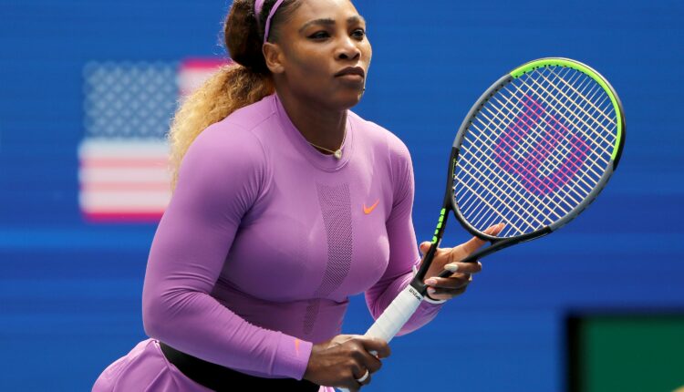 Serena Williams Withdraws From the U.S. Open: ‘I’ll See You Soon’