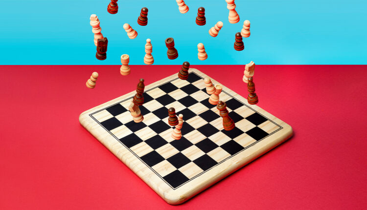 Why AI Will Never Replace Managers