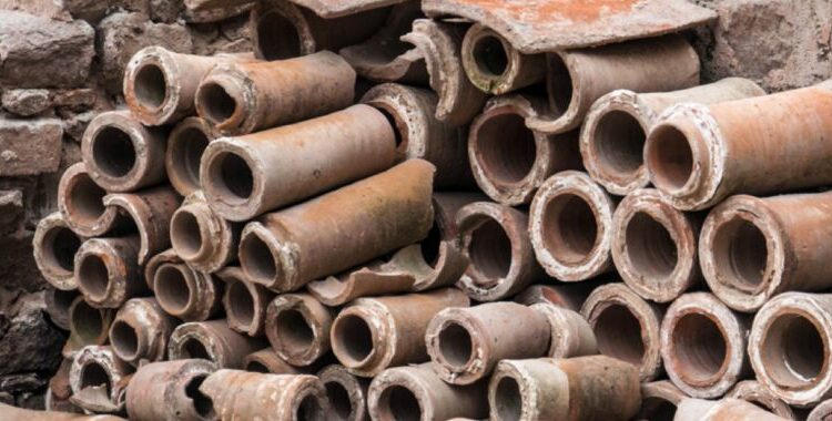 Did lead poisoning cause downfall of Roman Empire? The jury is still out