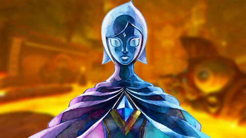 12 Biggest Changes In Zelda: Skyward Sword HD