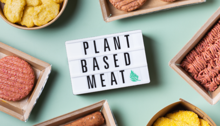 Experts present on the food safety concerns of plant-based ‘meats’ at IAFP