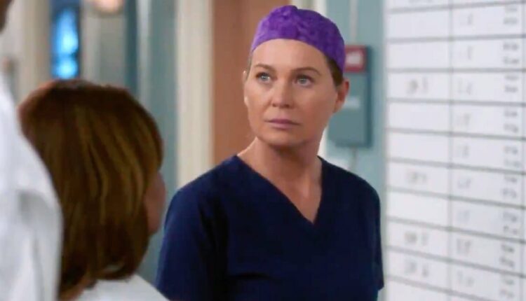 Grey’s Anatomy Drops Optimistic Season 18 Tagline