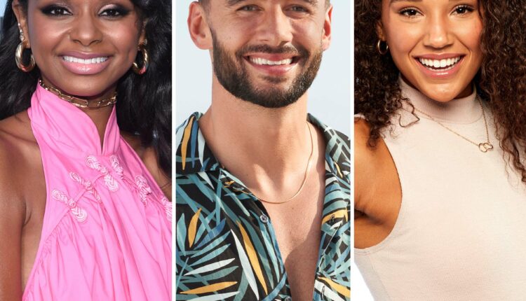 BiP’s Natasha Is ‘Letting Go of the Past’ After Brendan and Pieper’s Exit