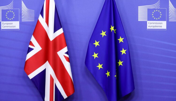 Britain delays implementation of post-Brexit trade controls