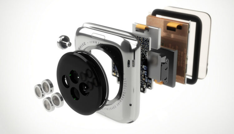 Apple has ironed out Watch Series 7 manufacturing issues