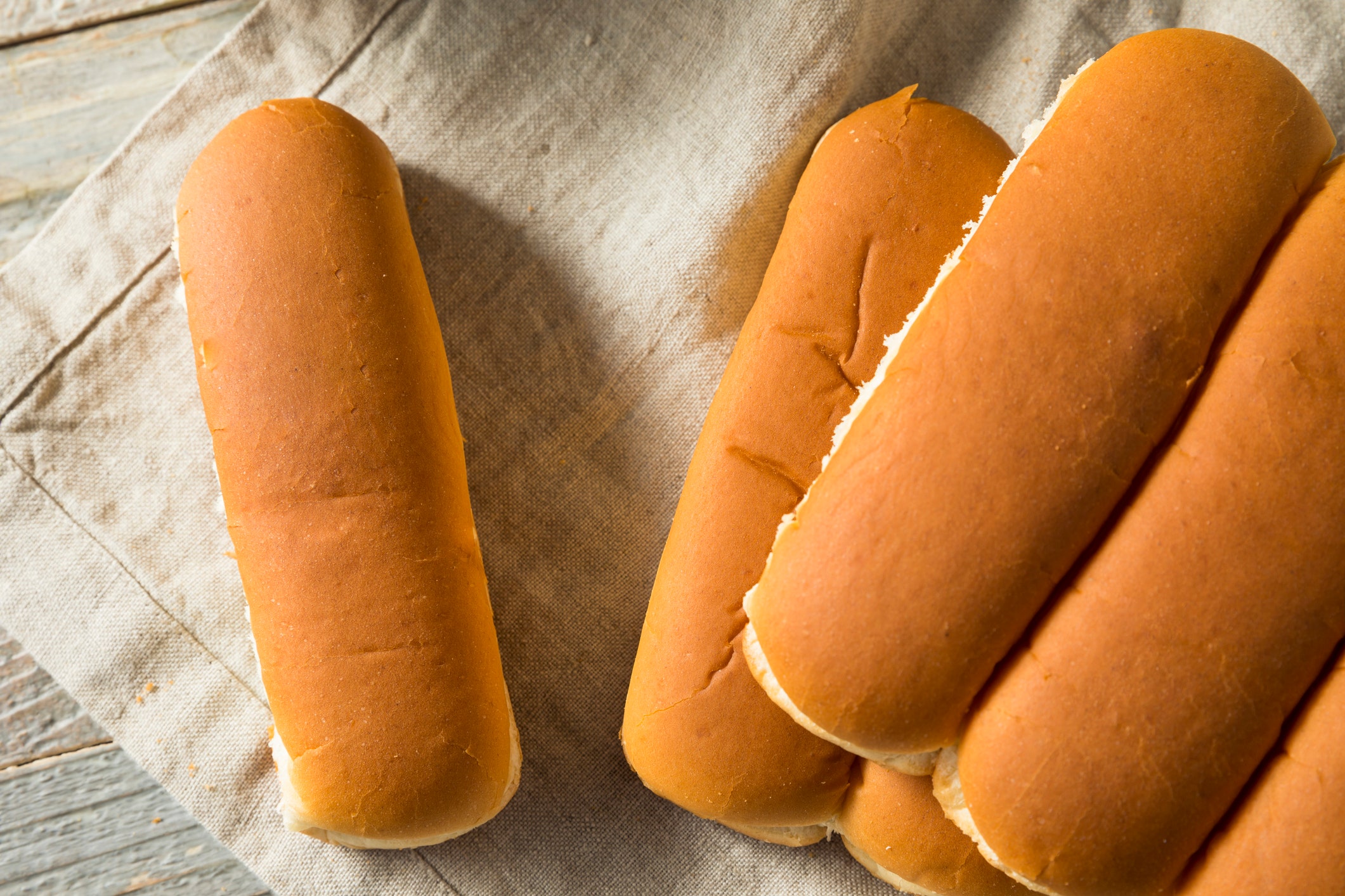Hostess Hot Dog and Hamburger Buns Recalled for Possible Listeria and
