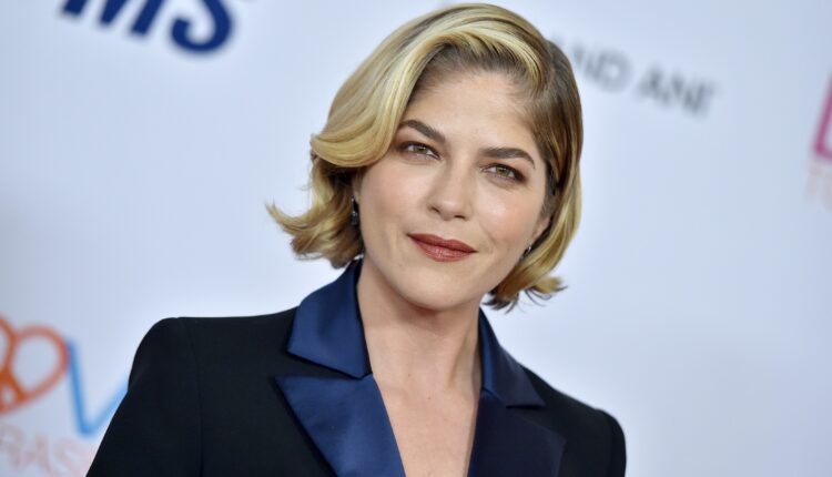 Selma Blair Shares That She’s Now ‘in Remission’ 3 Years After MS Diagnosis